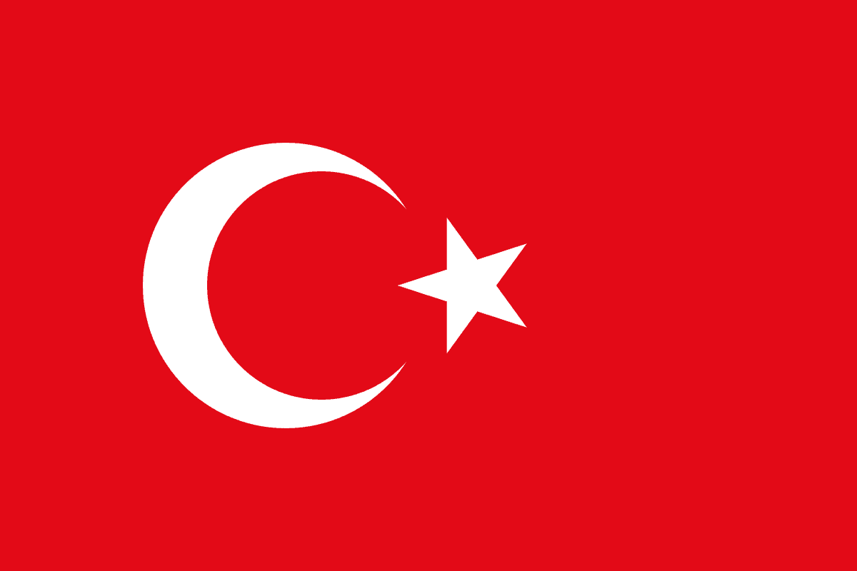 Turquía