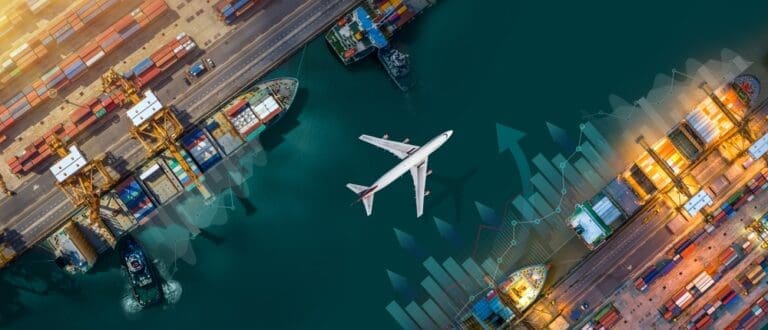 Why Your Freight Forwarding Business Needs a TMS Now