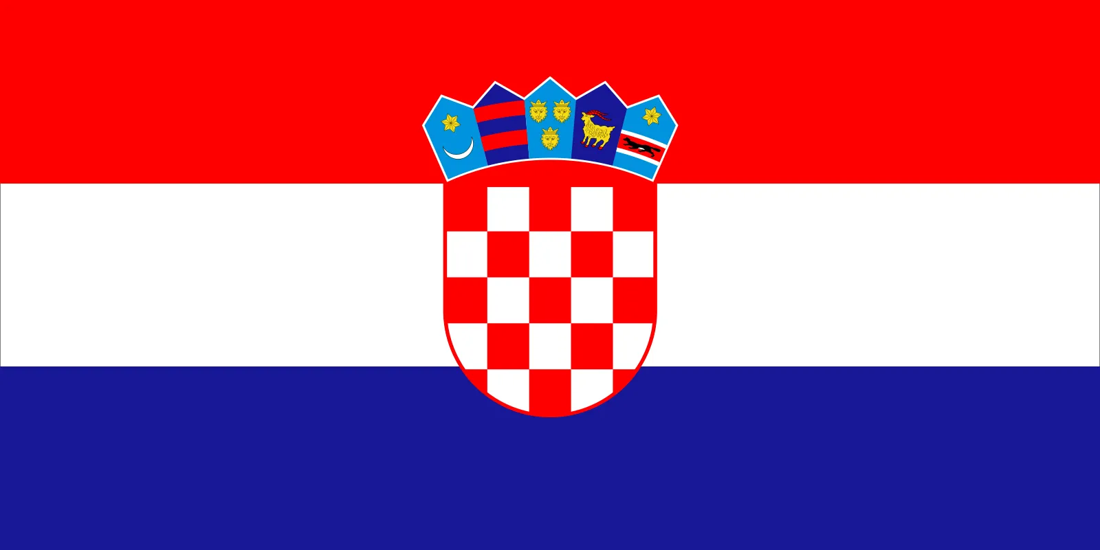 Croacia