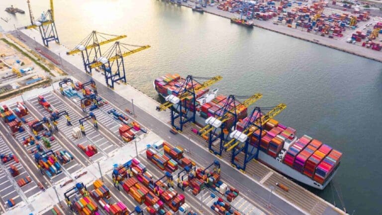 Why Logistaas is the Best Choice for Freight Forwarders?