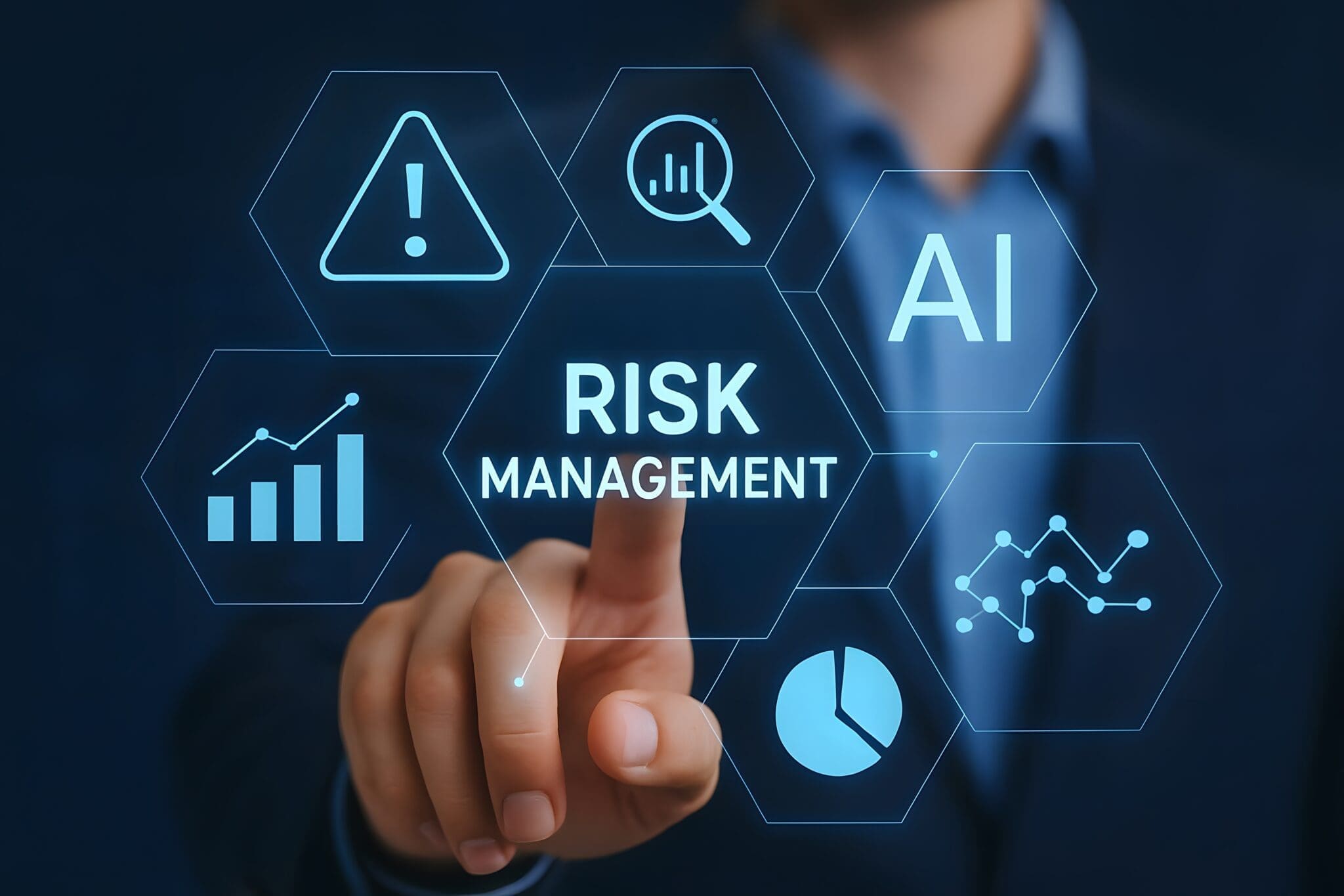 AI Risk Assessment in Freight Forwarding: How Averroes AI Helps Teams ...