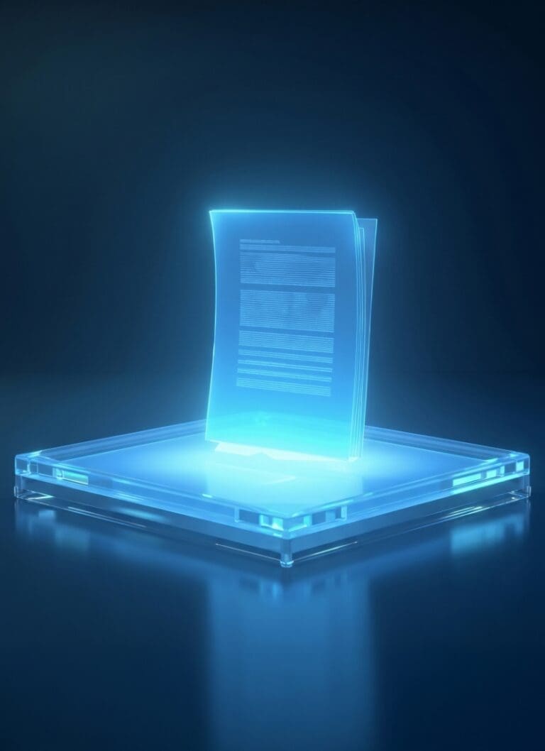 Read Vendor Invoices